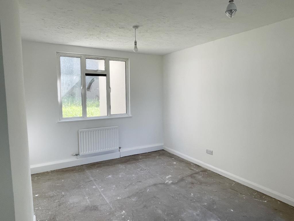 Semi-Detached House For Improvement