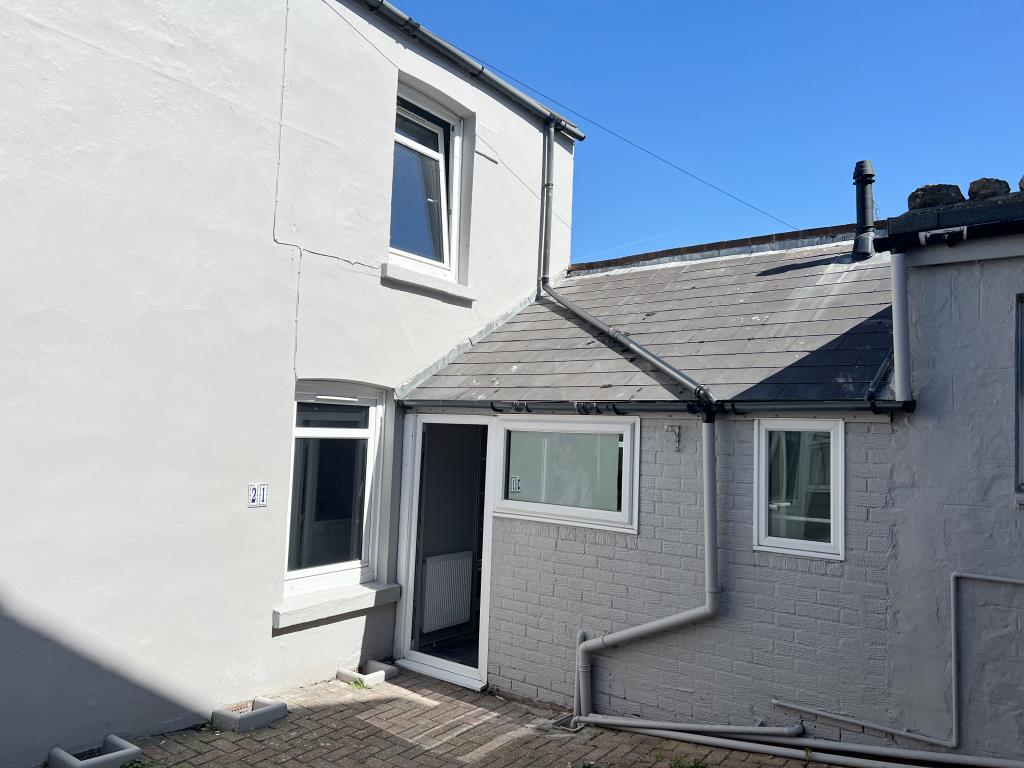 House For Investment Or Occupation