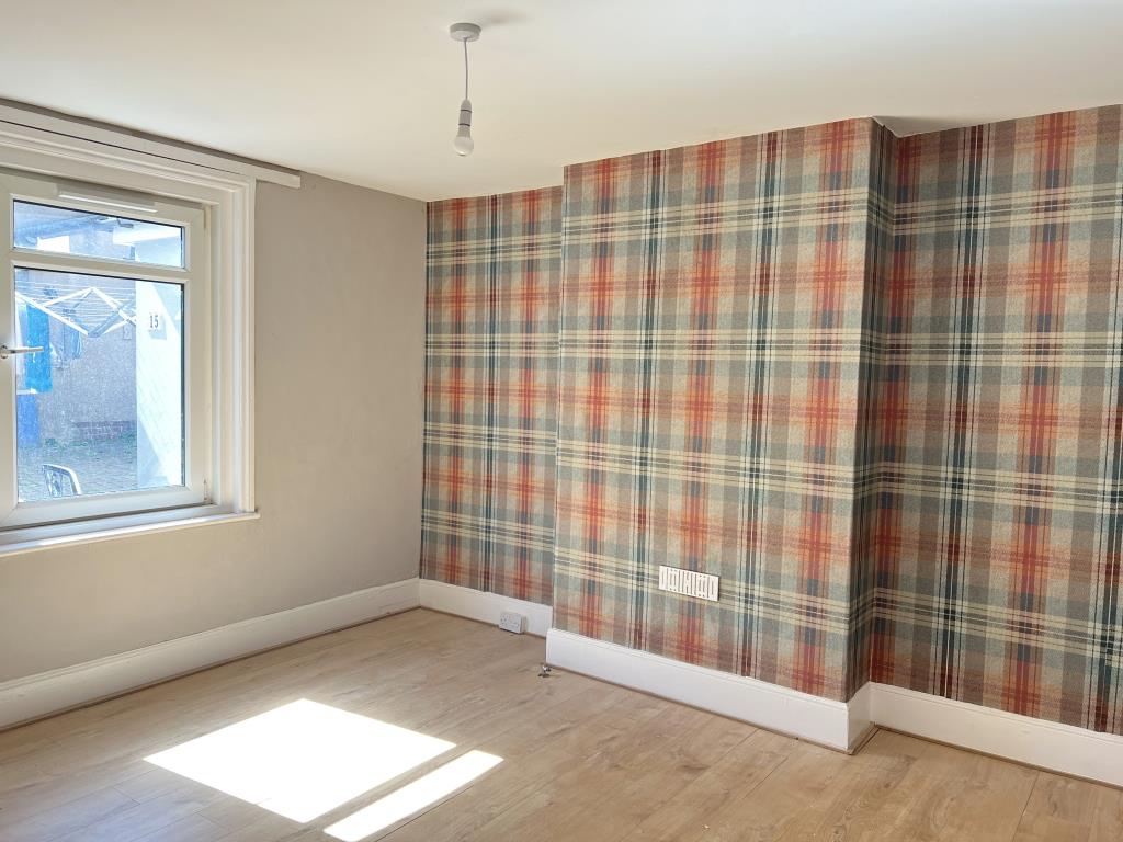 House For Investment Or Occupation