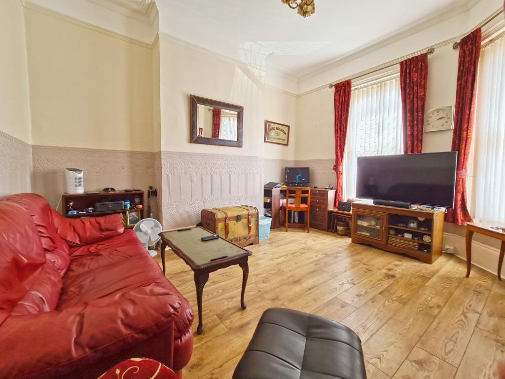 Seafront Bed And Breakfast With Potential For Conversion