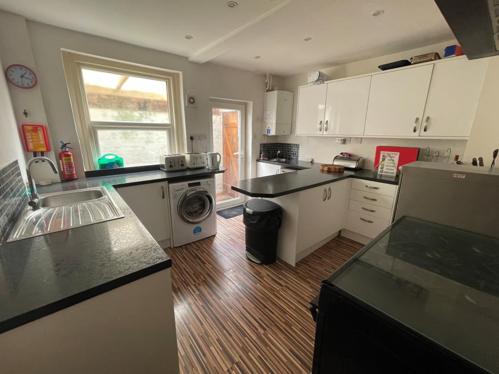 Seafront Bed And Breakfast With Potential For Conversion