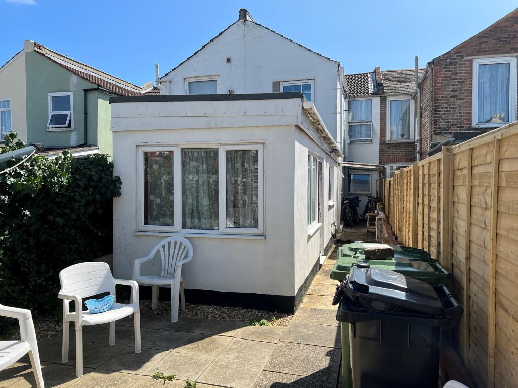Freehold Four-Bedroom HMO