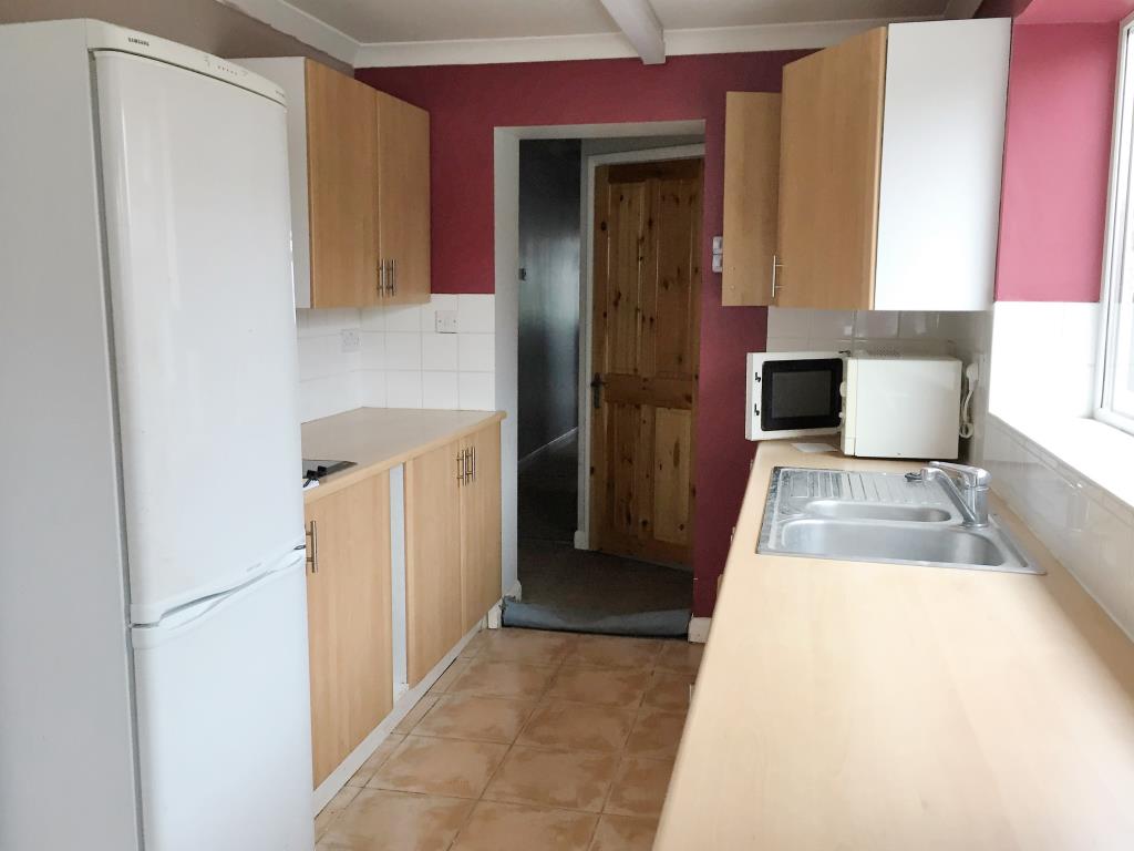 Freehold Four-Bedroom HMO