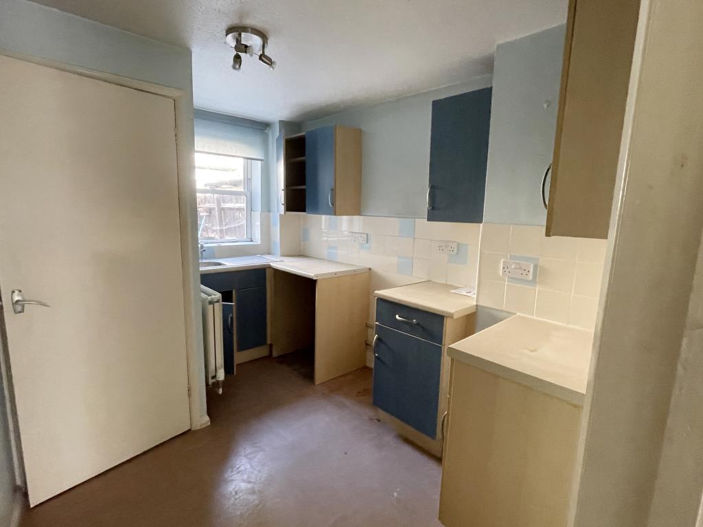 House For Improvement In Town Centre