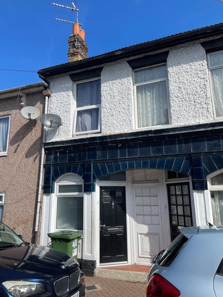 Three-Bedroom House For Investment