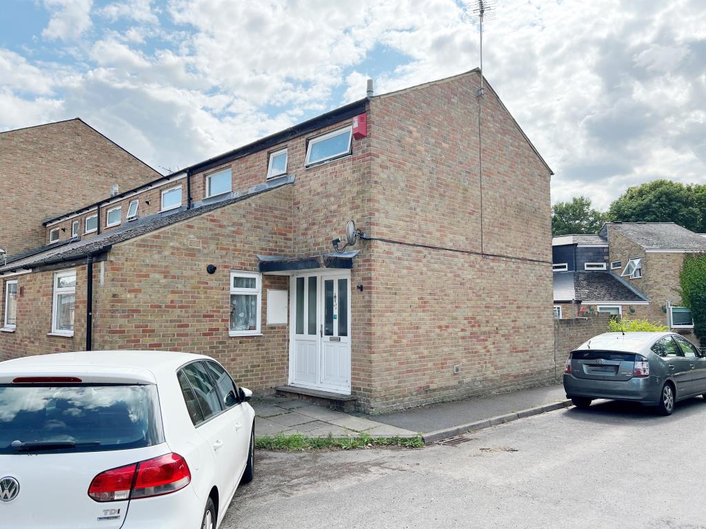 Freehold House For Investment Or Occupation