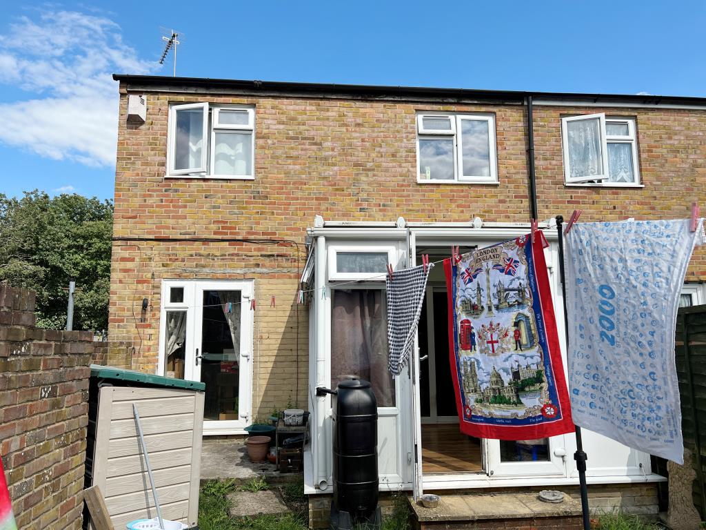 Freehold House For Investment Or Occupation