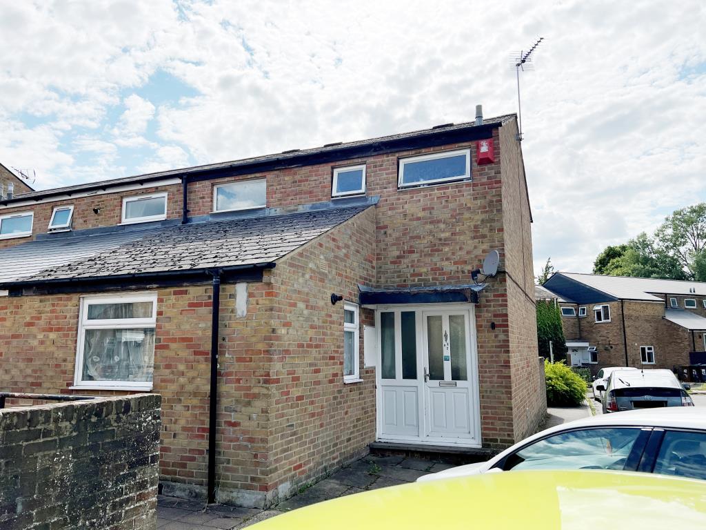 Freehold House For Investment Or Occupation