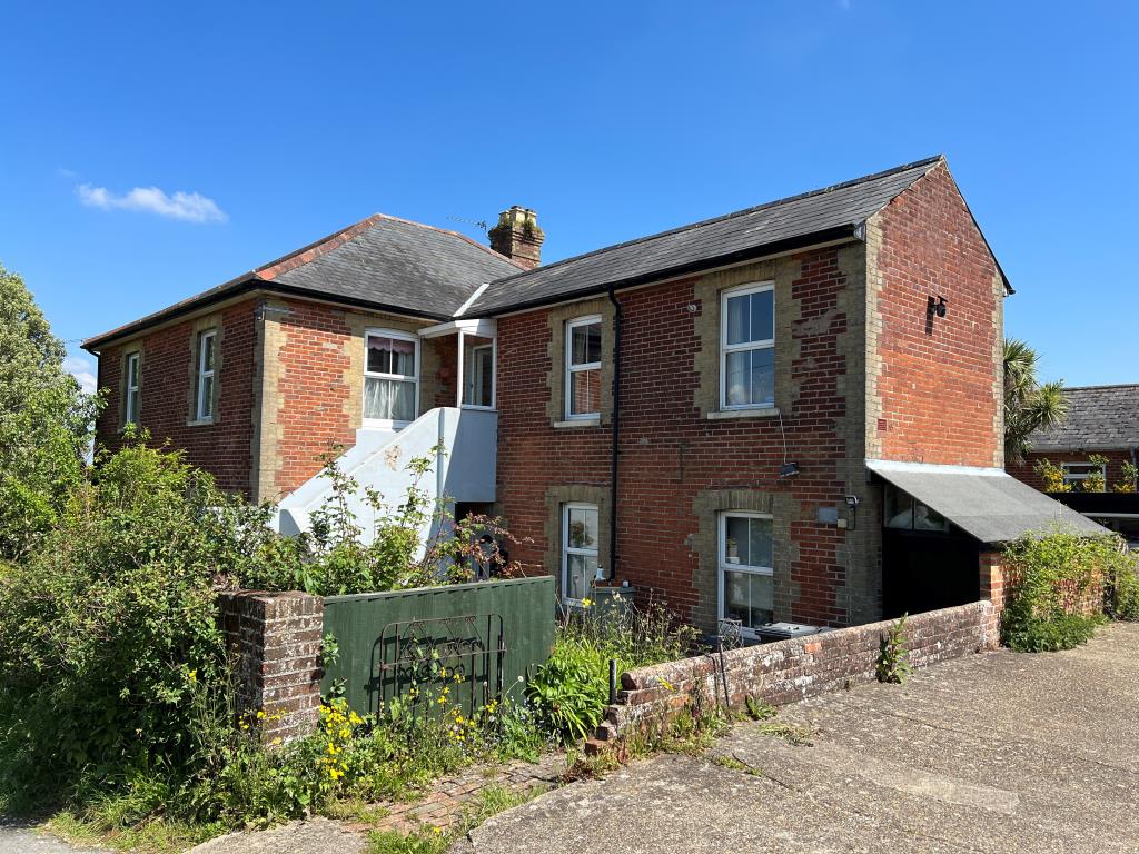 Property cover