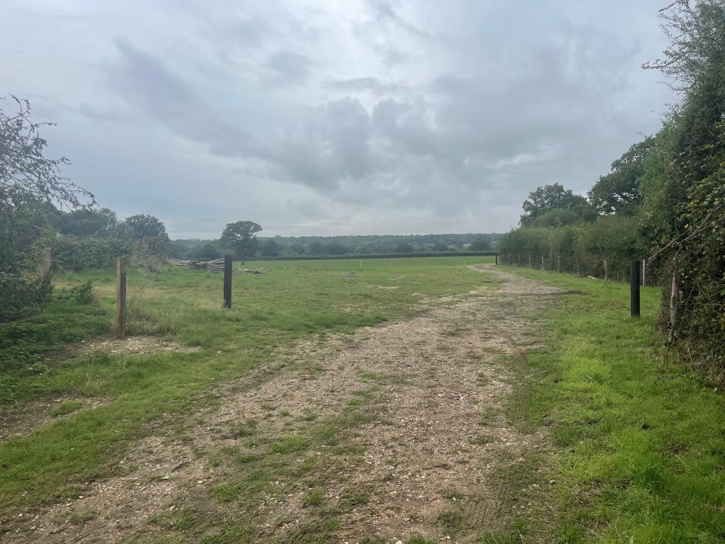 Just Over 33 Acres Of Farmland In Strategic Location - To Be Offered For Sale By Public Auction On Friday, 25th October 2024