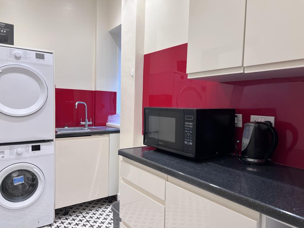 Six-Bedroom Guest House For Investment
