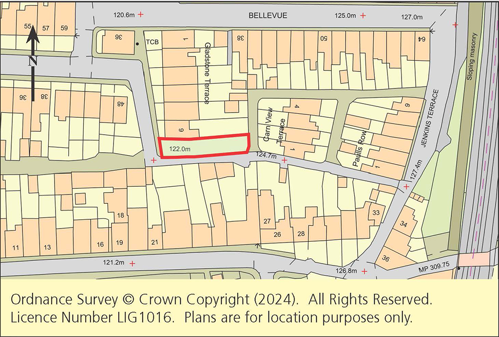Freehold Land