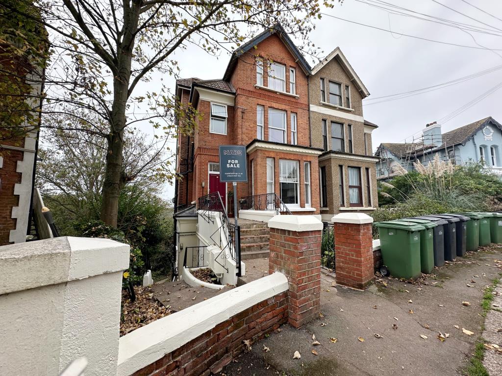 Property cover