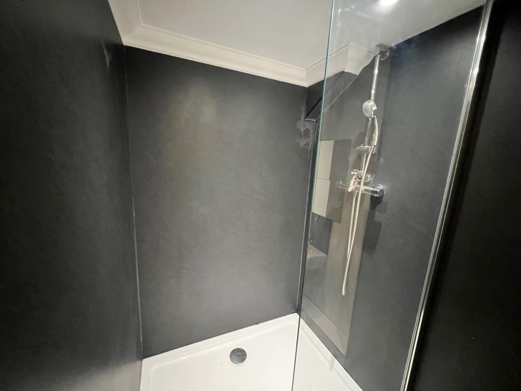 Lower Ground Floor Flat