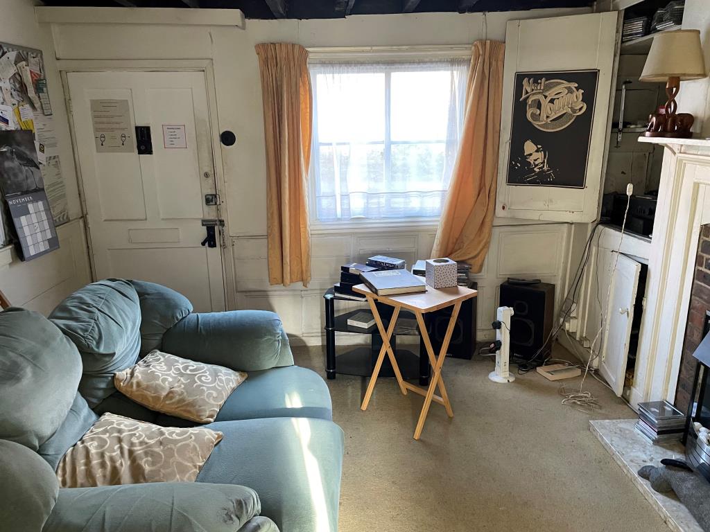 Character Cottage In Need Of Improvement