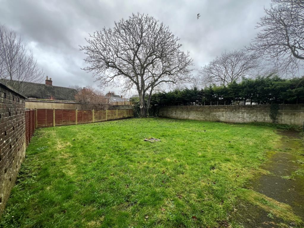 Freehold Land