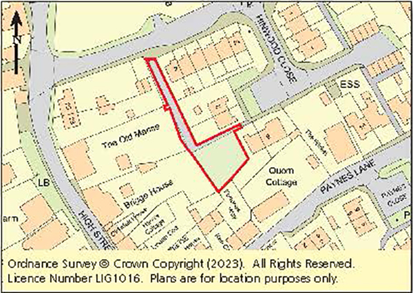 Freehold Land
