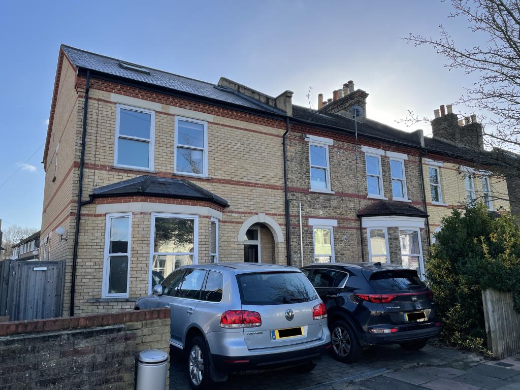 Freehold Ground Rents