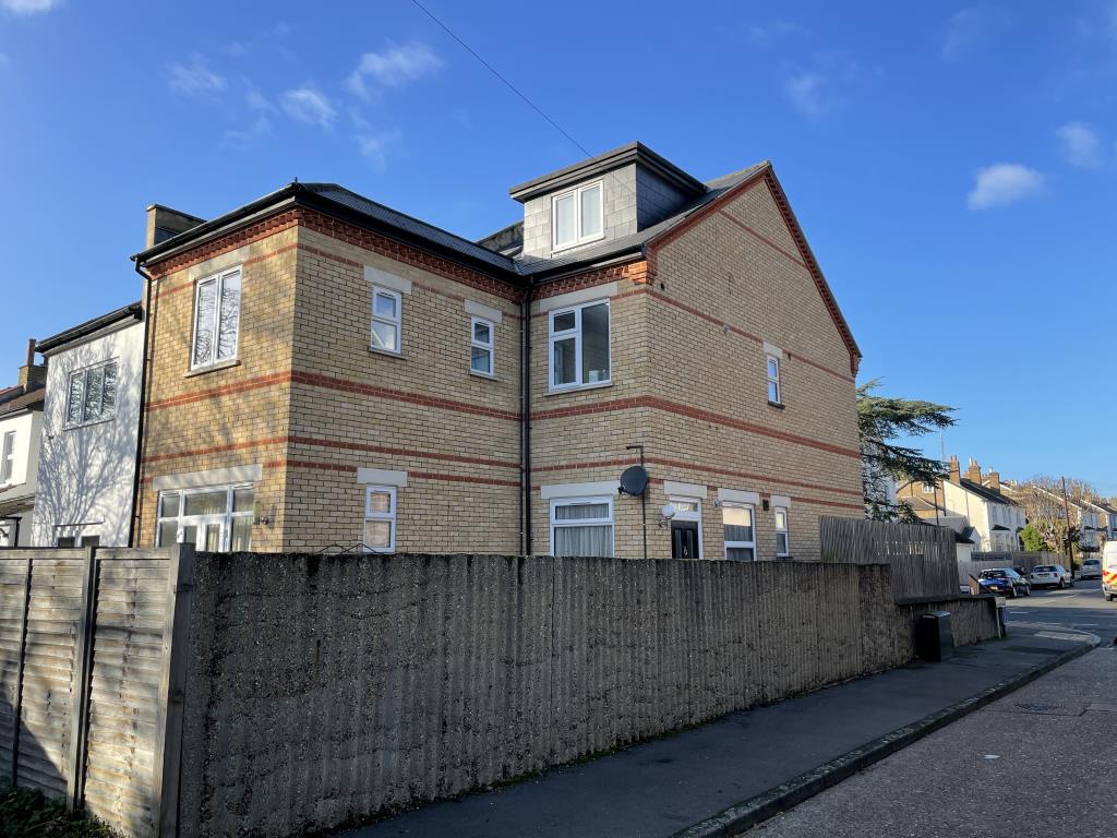Freehold Ground Rents