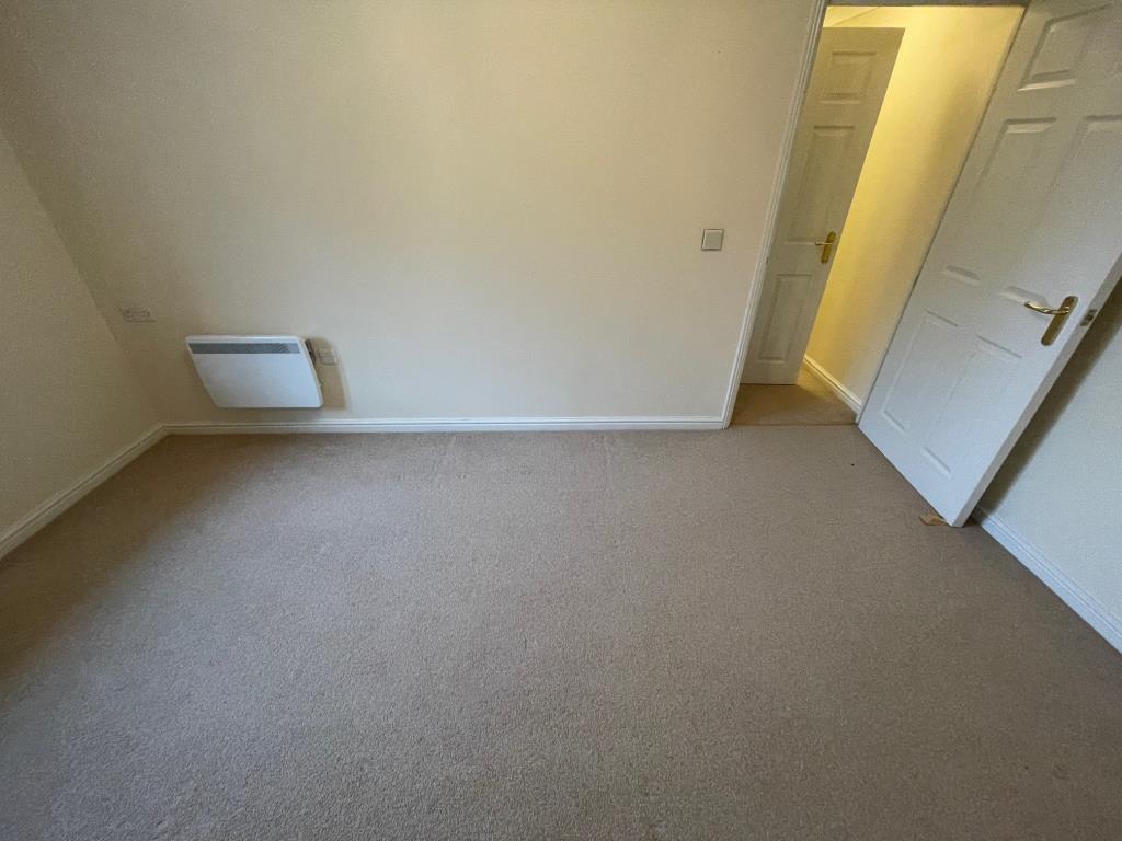 Second Floor Two-Bedroom Age-Restricted Apartment