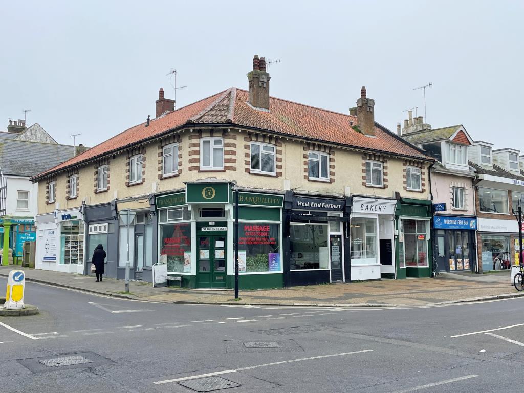 Property cover