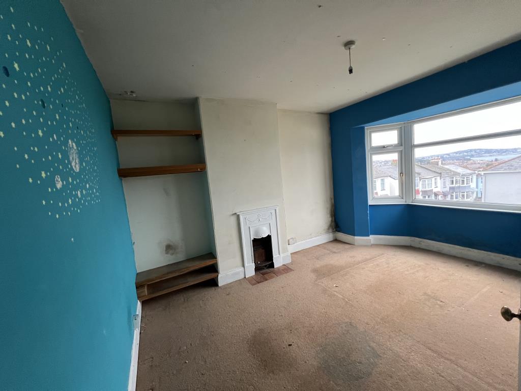 Semi-Detached House For Refurbishment
