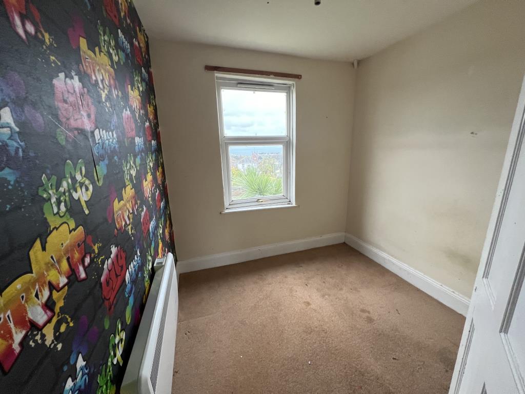 Semi-Detached House For Refurbishment
