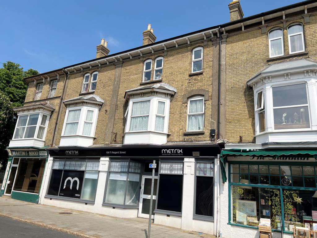 Town Centre Commercial Investment