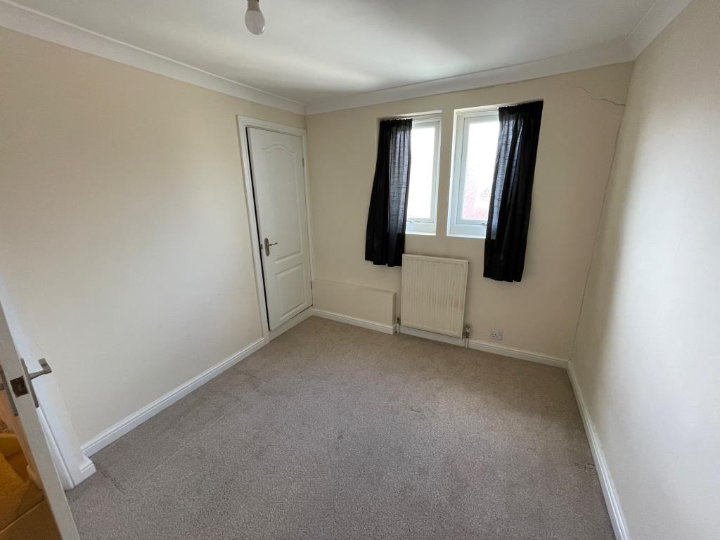 Two-Bedroom Terrace House