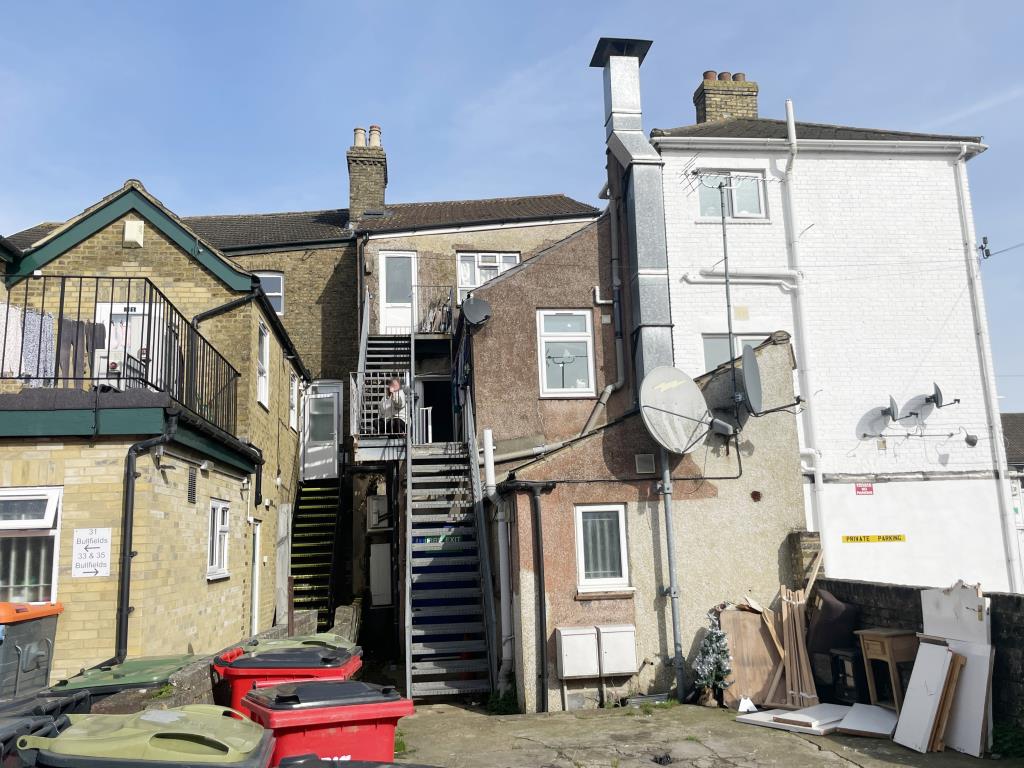 Town Centre Commercial And Residential Investment