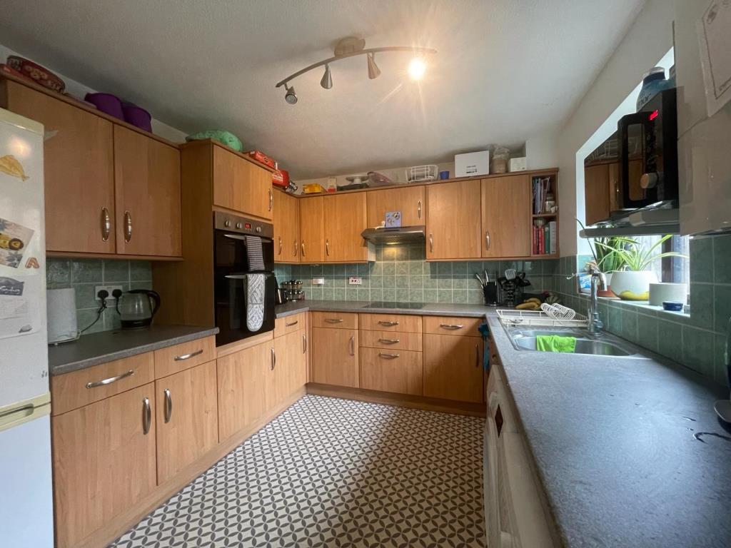 Three-Bedroom Semi-Detached House For Investment