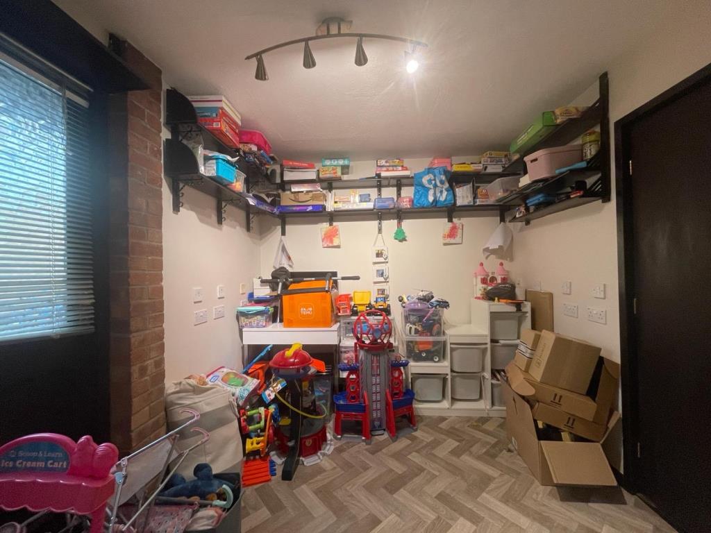 Three-Bedroom Semi-Detached House For Investment