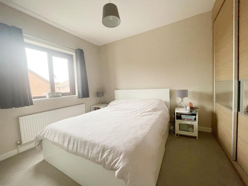 Three-Bedroom Semi-Detached House For Investment