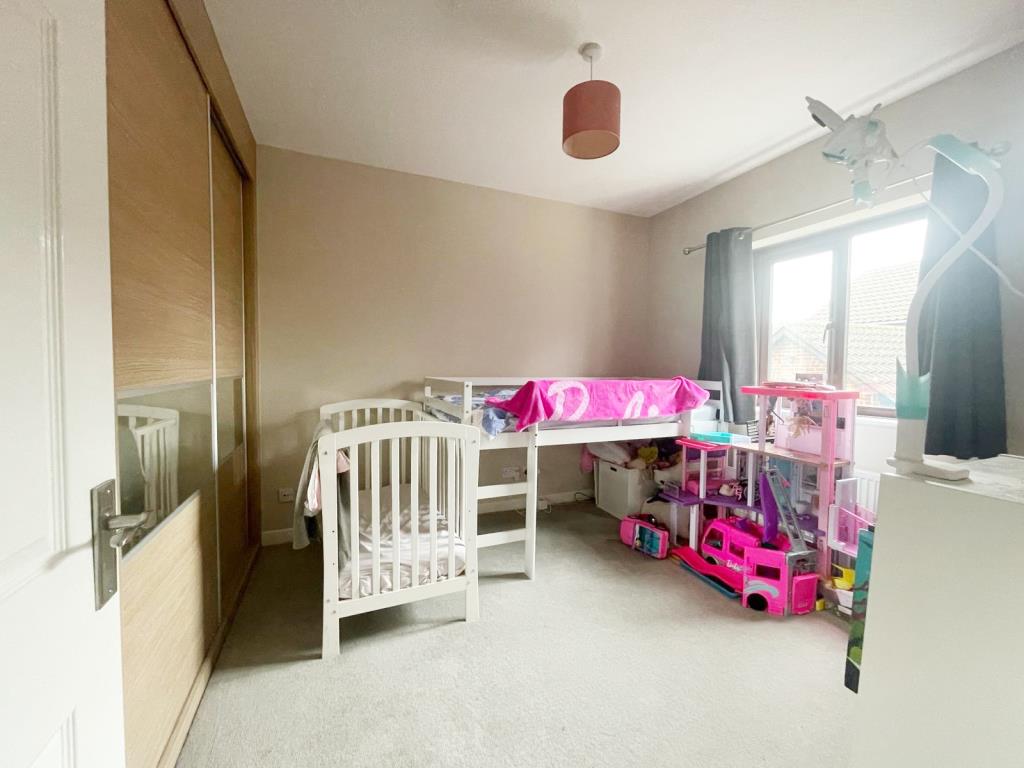 Three-Bedroom Semi-Detached House For Investment