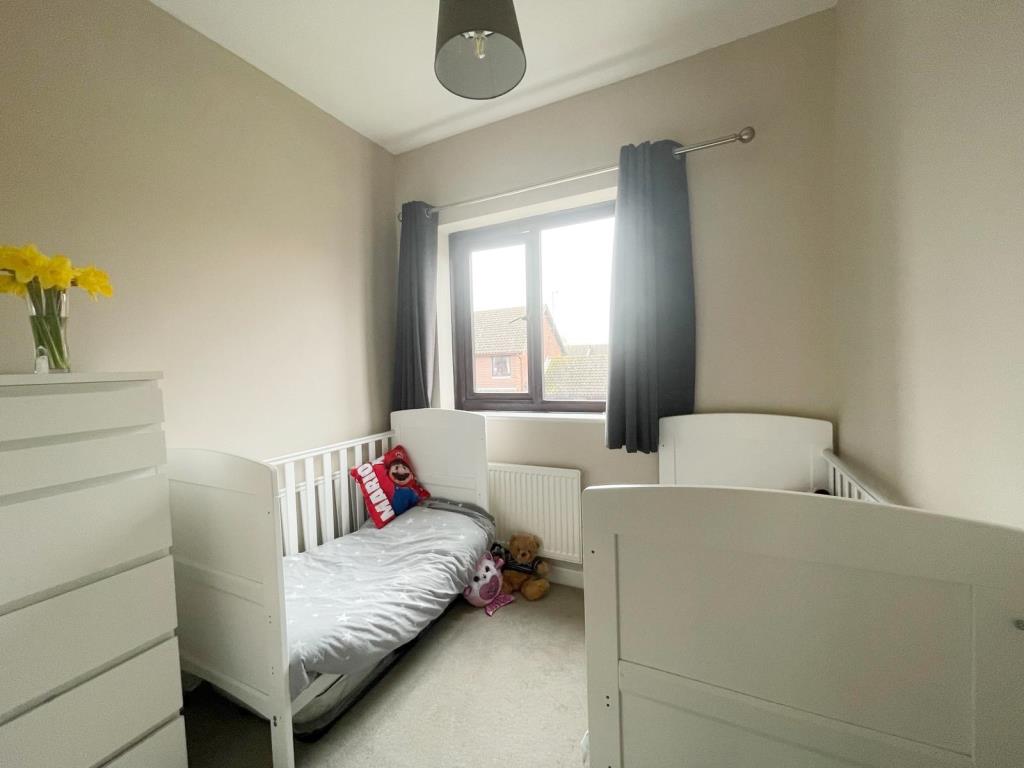 Three-Bedroom Semi-Detached House For Investment