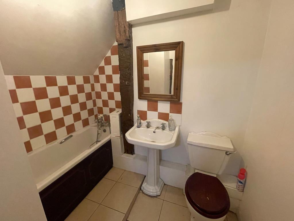 Vacant City Centre Commercial Premises