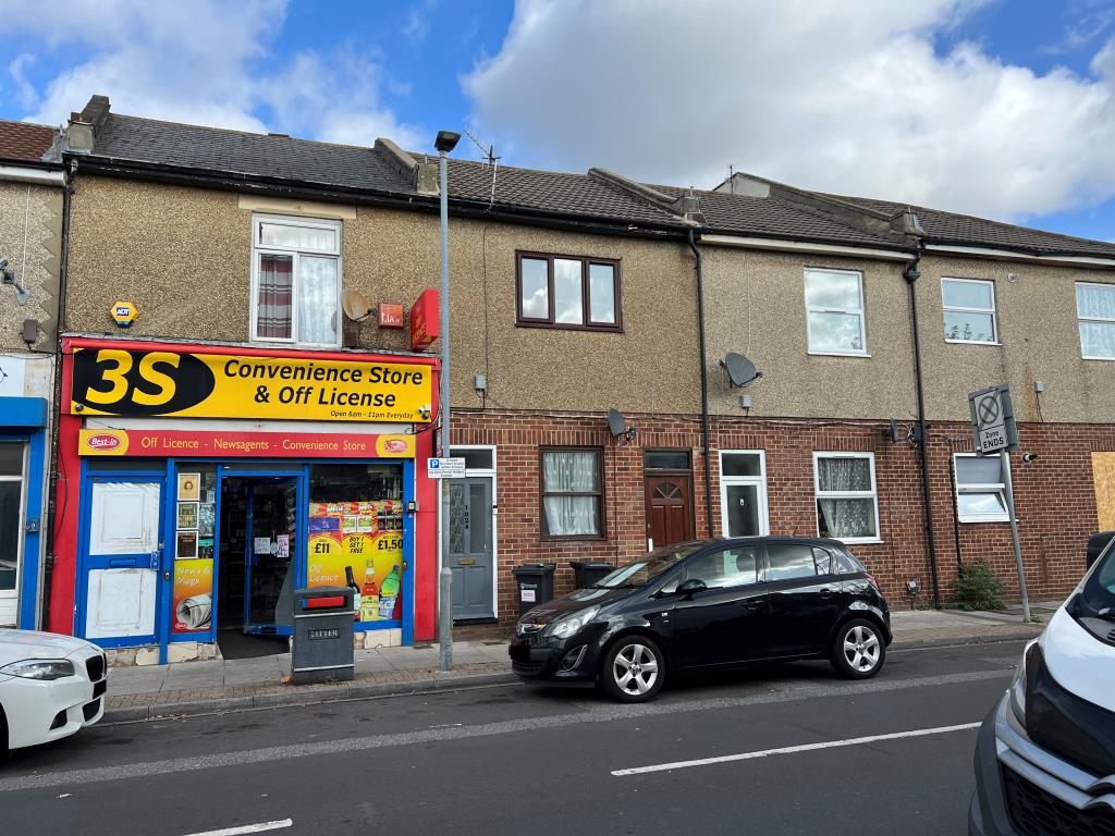 Freehold Ground Rents