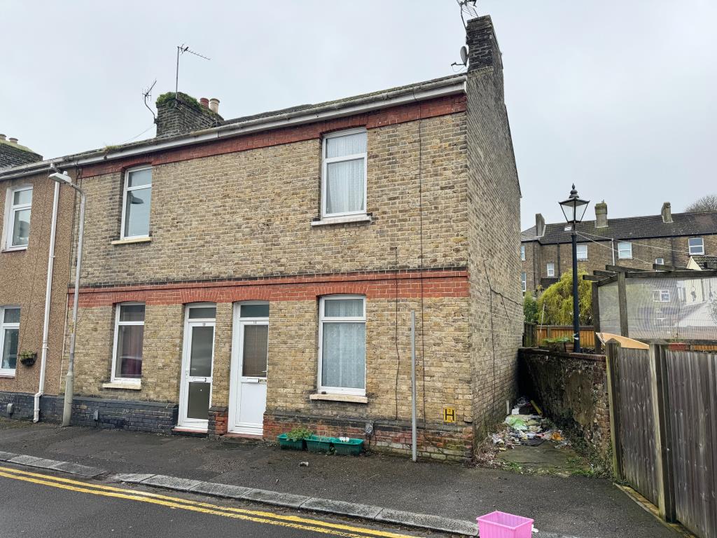 Property cover