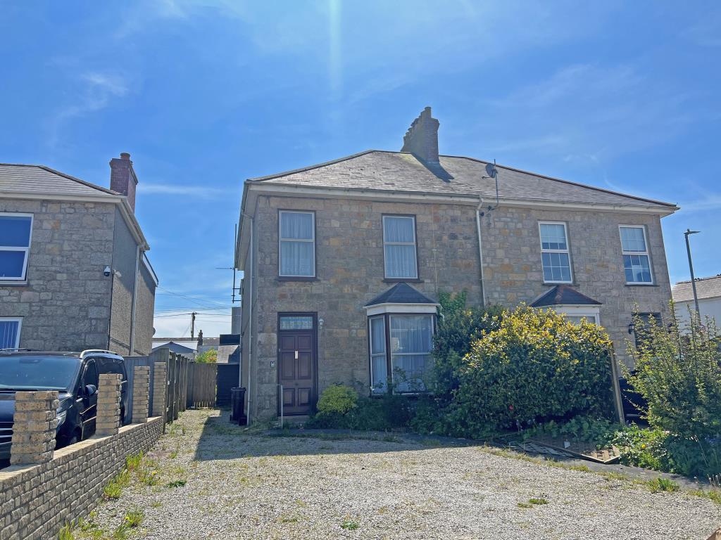 Property cover