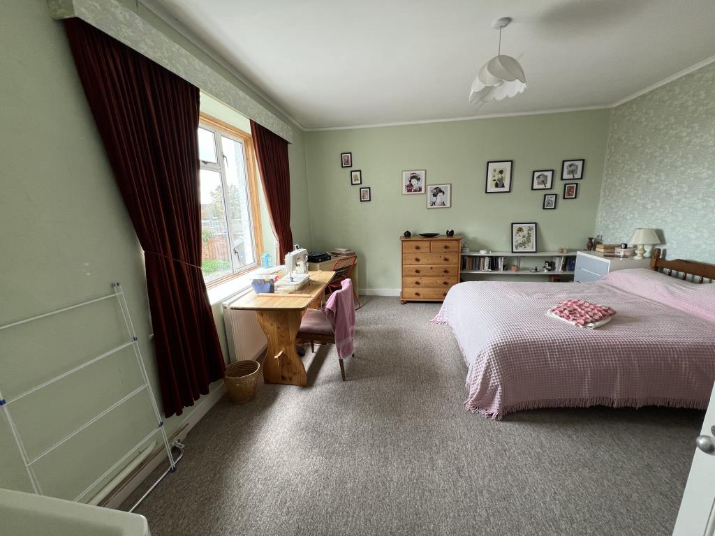 Detached Character Property For Updating With Large Garden - Development Potential
