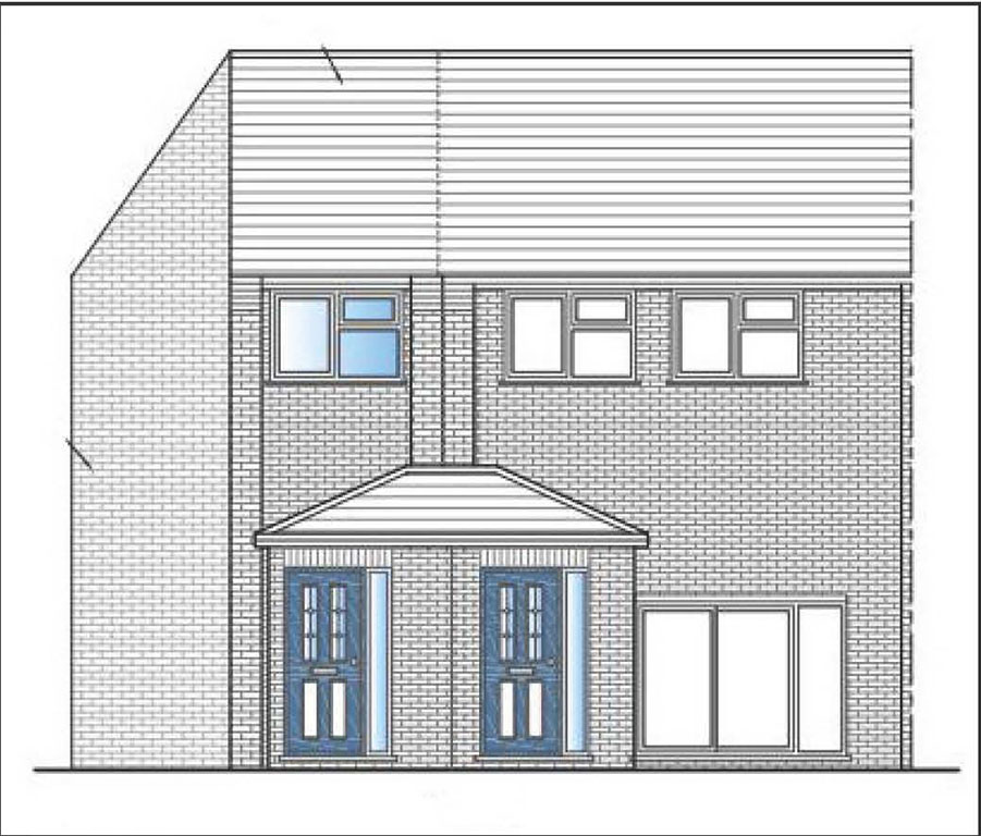 Property cover