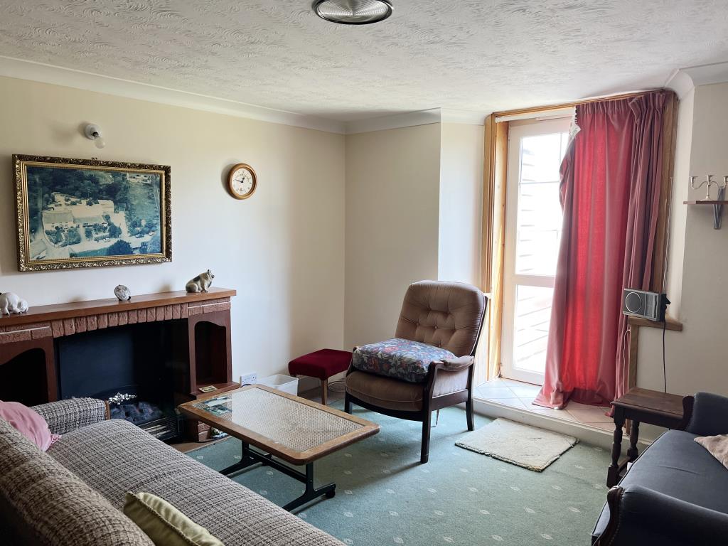 Three-Bedroom Flat For Investment Or Occupation