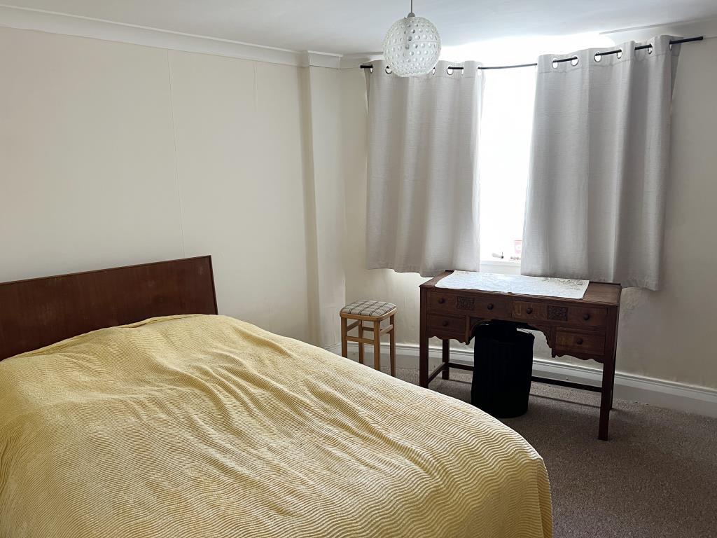 Three-Bedroom Flat For Investment Or Occupation
