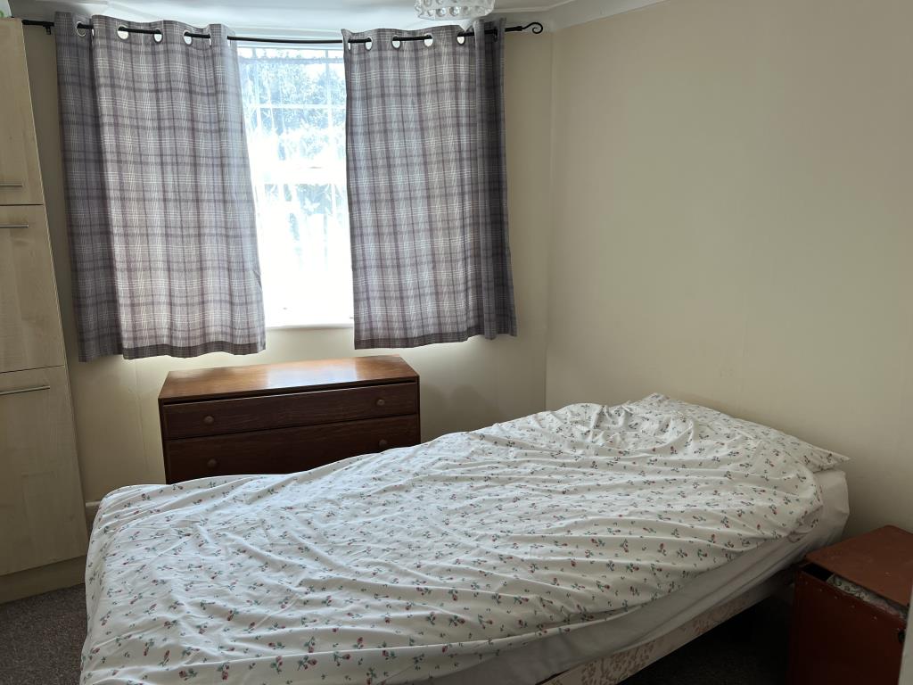 Three-Bedroom Flat For Investment Or Occupation
