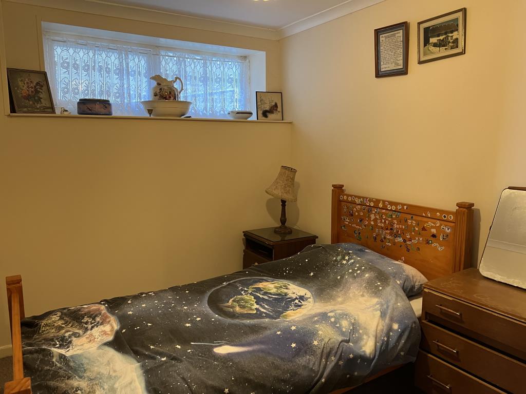 Three-Bedroom Flat For Investment Or Occupation
