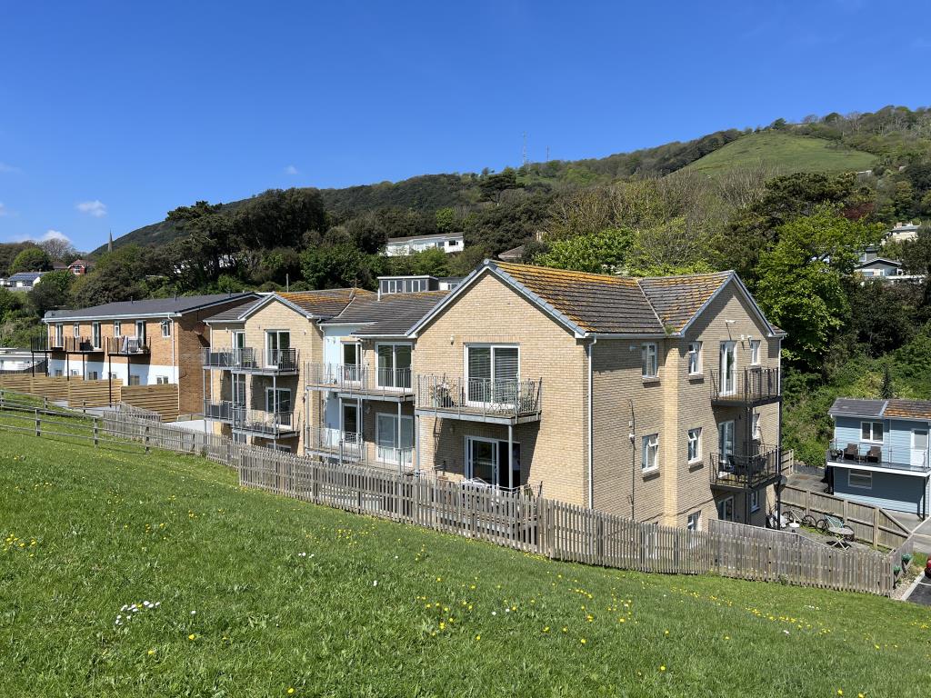 Two-Bedroom Flat For Investment Or Occupation