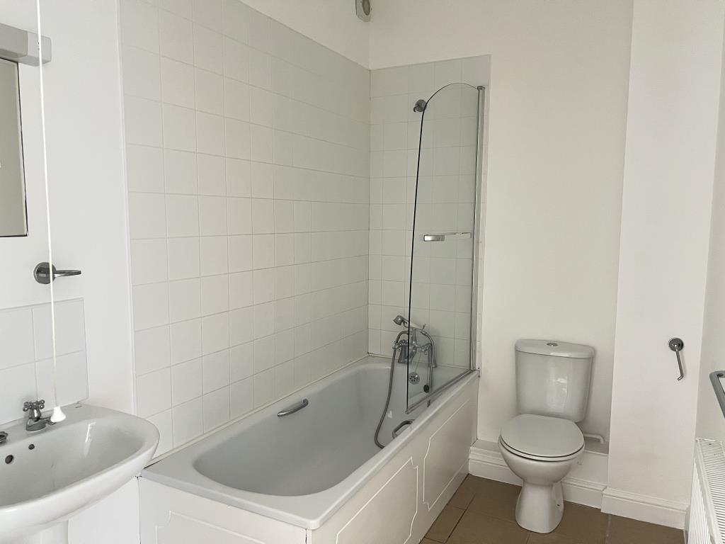 Two-Bedroom Flat For Investment Or Occupation