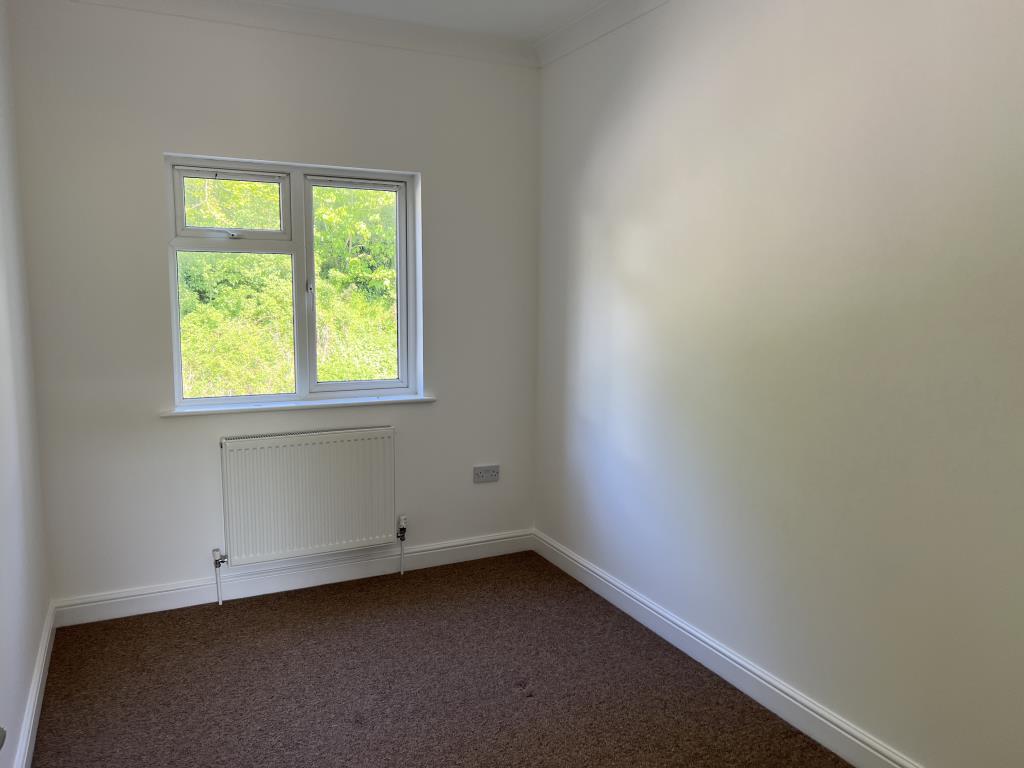 Two-Bedroom Flat For Investment Or Occupation