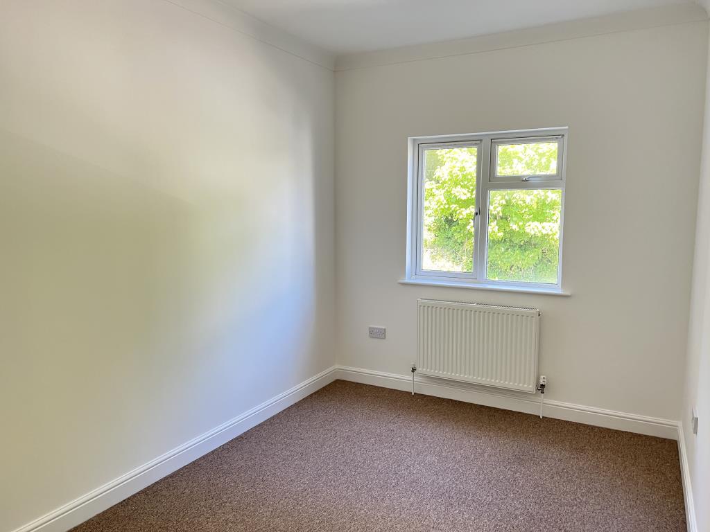 Two-Bedroom Flat For Investment Or Occupation