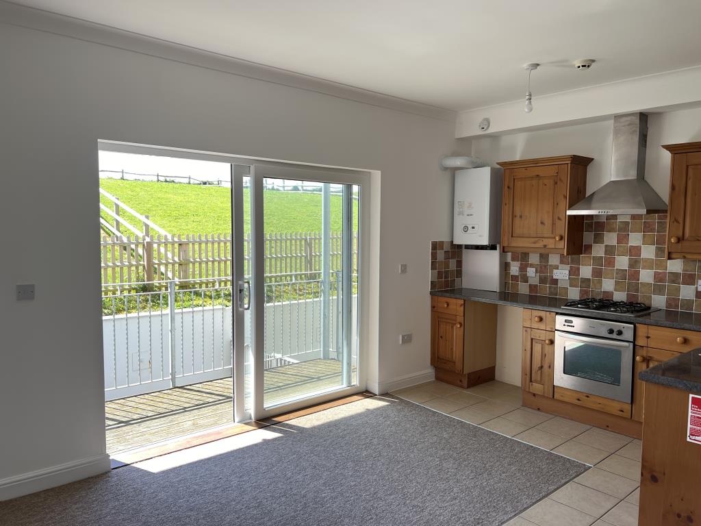 Two-Bedroom Flat For Investment Or Occupation